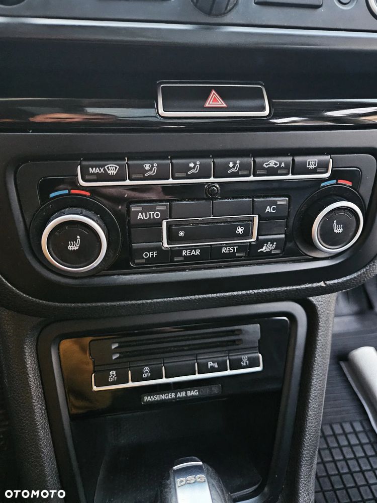 Seat Alhambra 1.4 TSI Ecomotive DSG Style Viva - 9