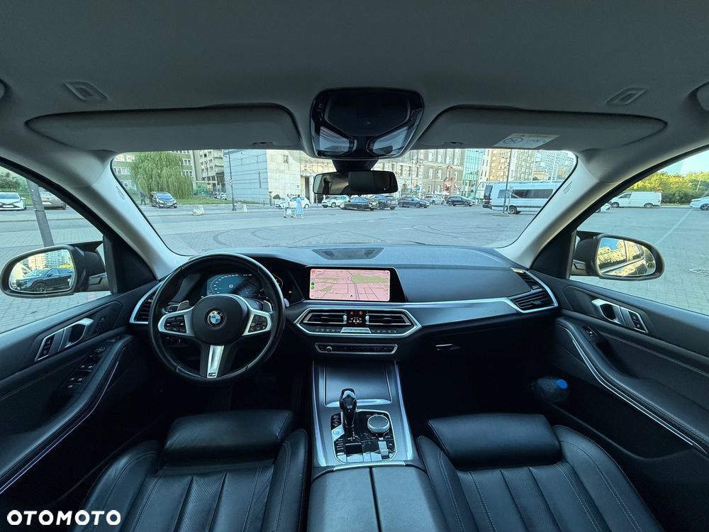 BMW X5 xDrive45e sport - 33