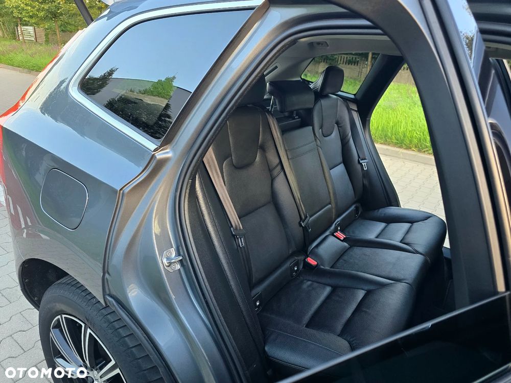 Volvo XC 60 B4 D Inscription - 20