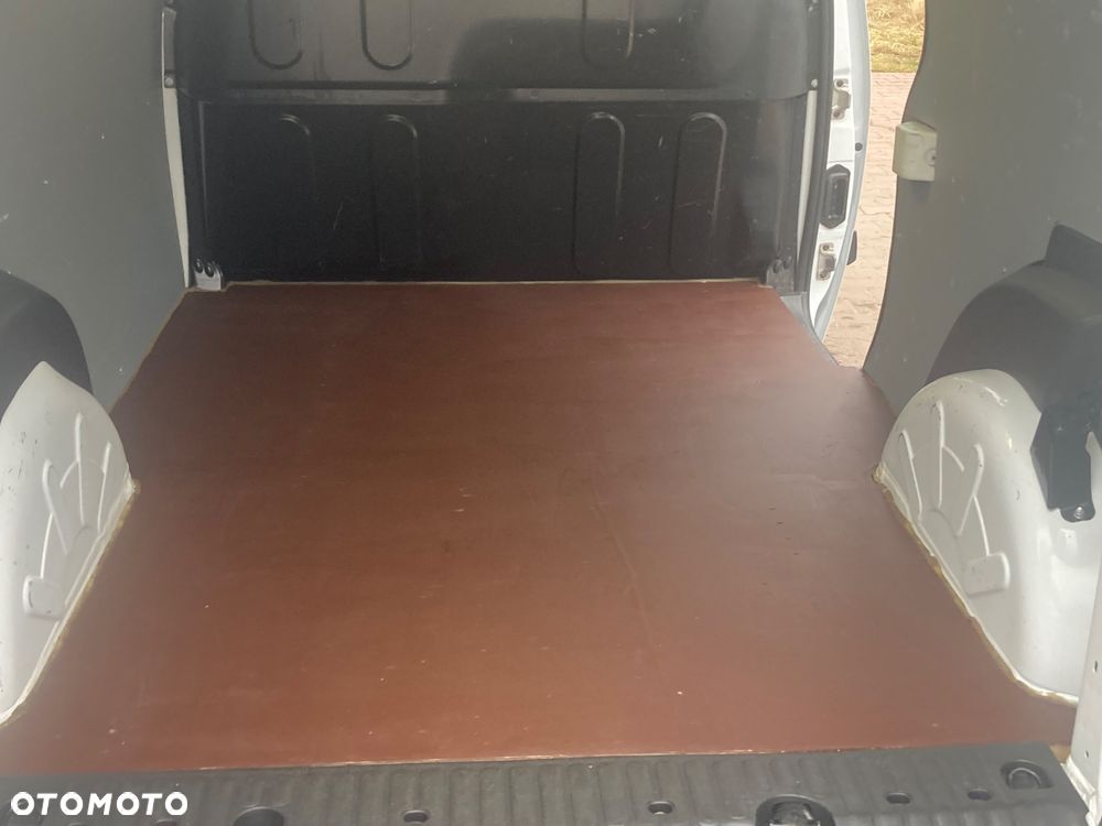 Mercedes-Benz Citan - 15