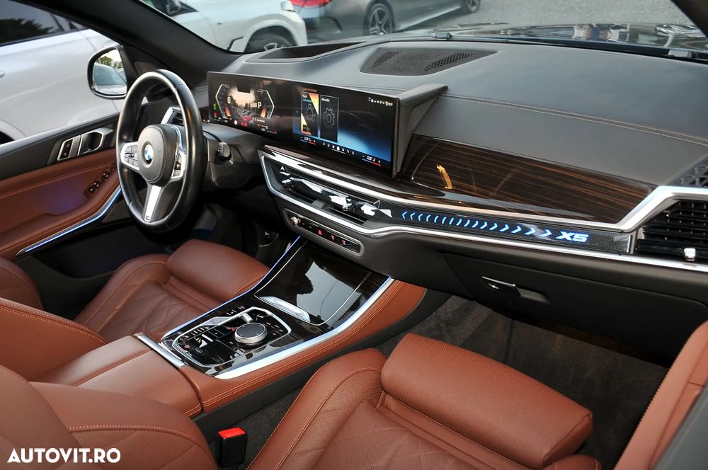 BMW X5 xDrive30d - 30