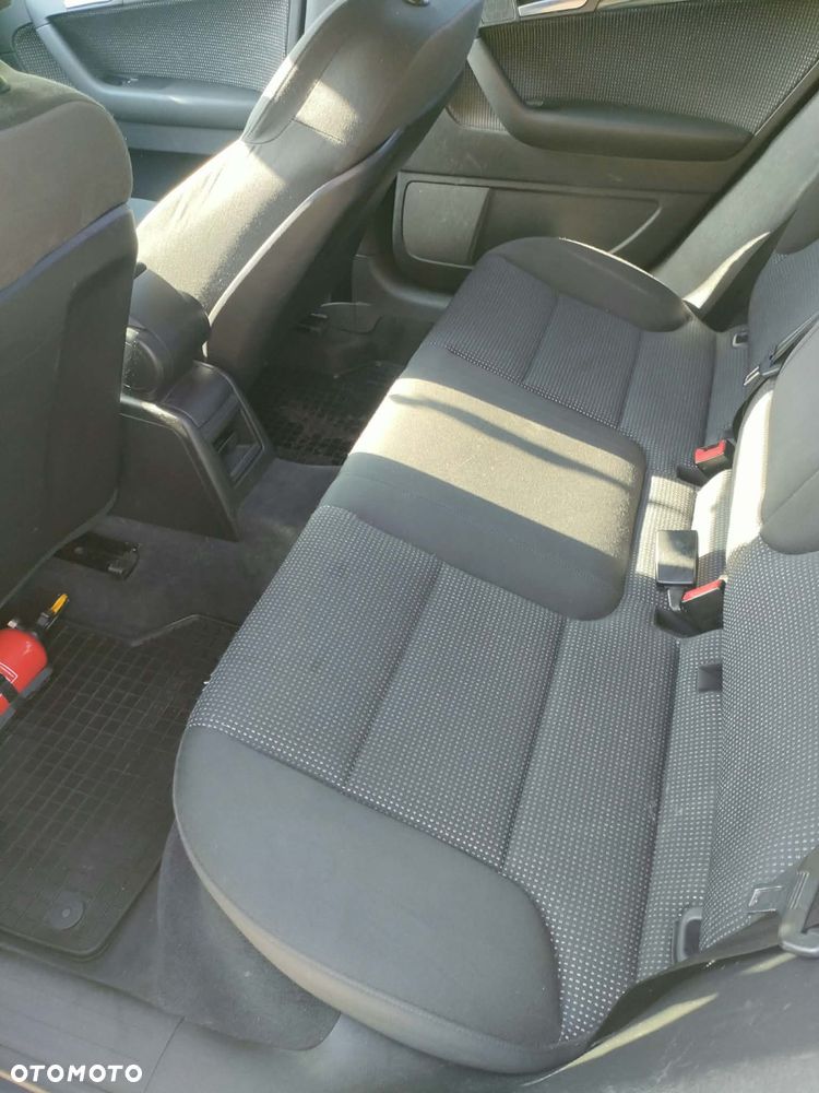 Audi A3 Sportback 2.0 TDI DPF Ambition - 12