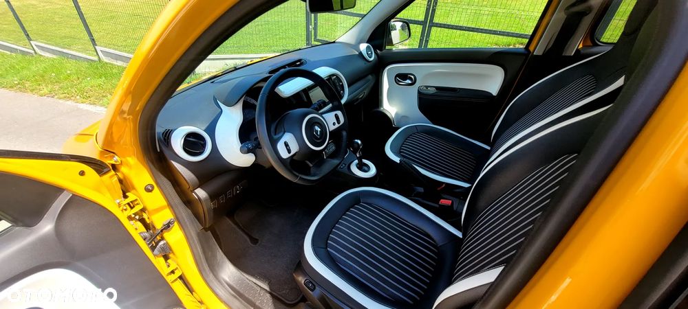 Renault Twingo Electric URBAN NIGHT - 5