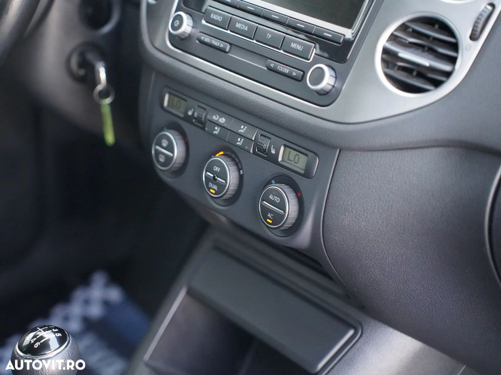 Volkswagen Tiguan 2.0 TDI CR DPF 4Motion Sport&Style - 20