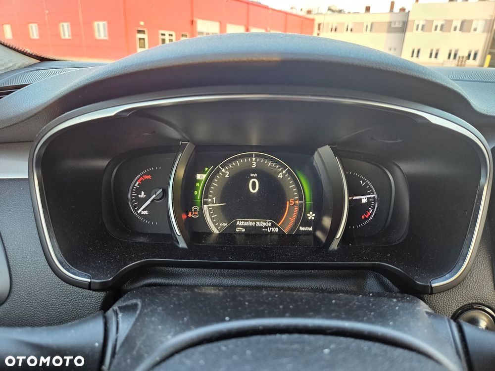 Renault Talisman 1.6 Energy dCi Zen EDC - 3