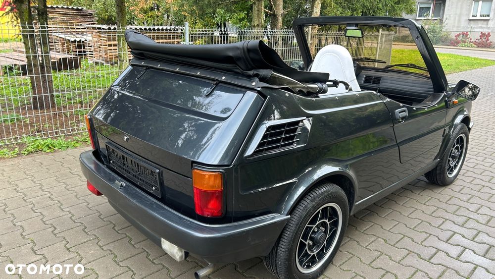 Fiat 126 - 12