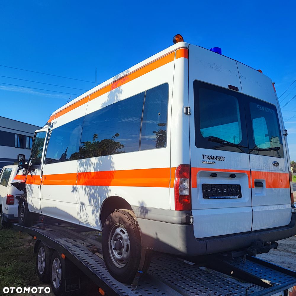 Ford Transit L - 2