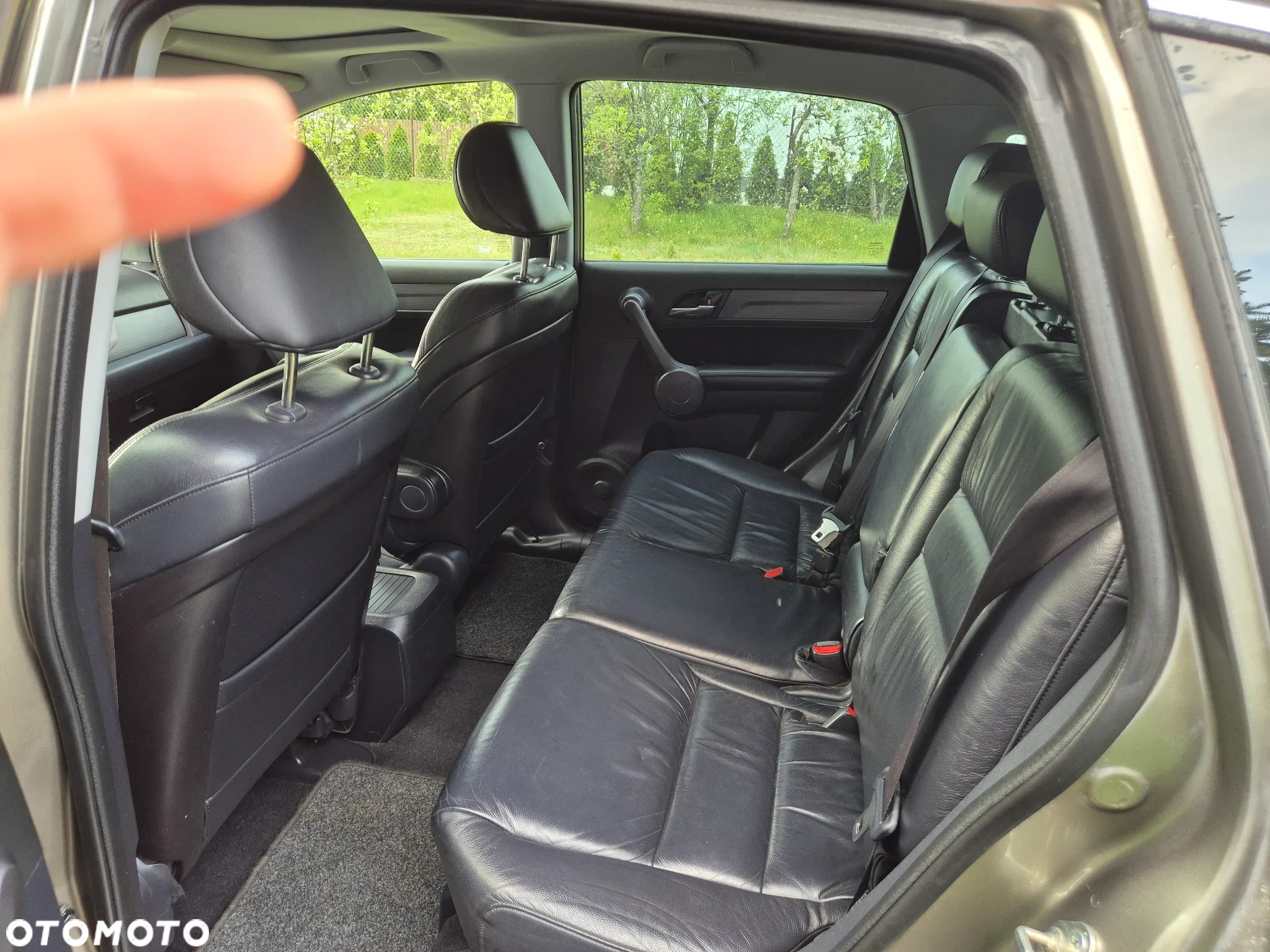 Honda CR-V 2.0 Executive - 11