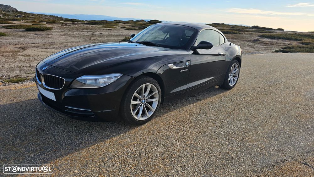 BMW Z4 18 i - 2