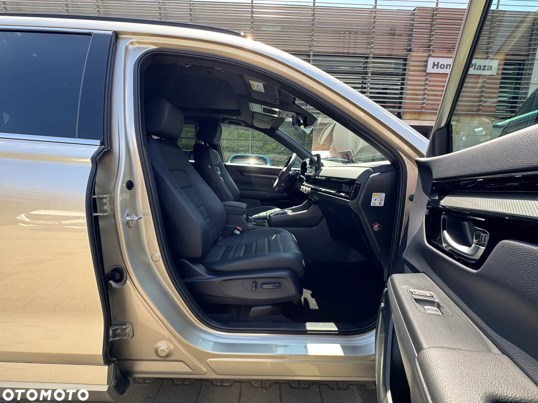 Honda CR-V - 23