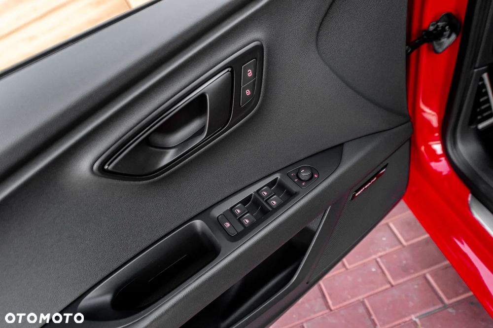 Seat Leon 2014