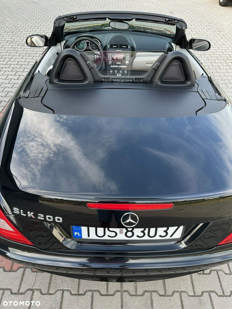 Mercedes-Benz SLK - 15
