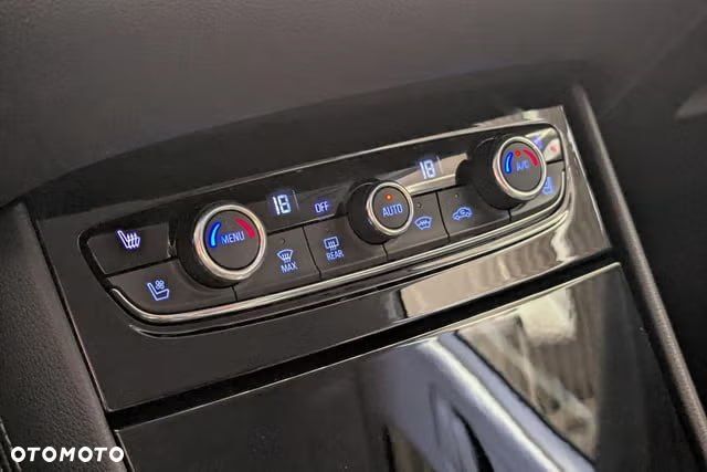 Opel Grandland X Plug-in-Hybrid4 1.6 DI Start/Stop Ultimate - 12