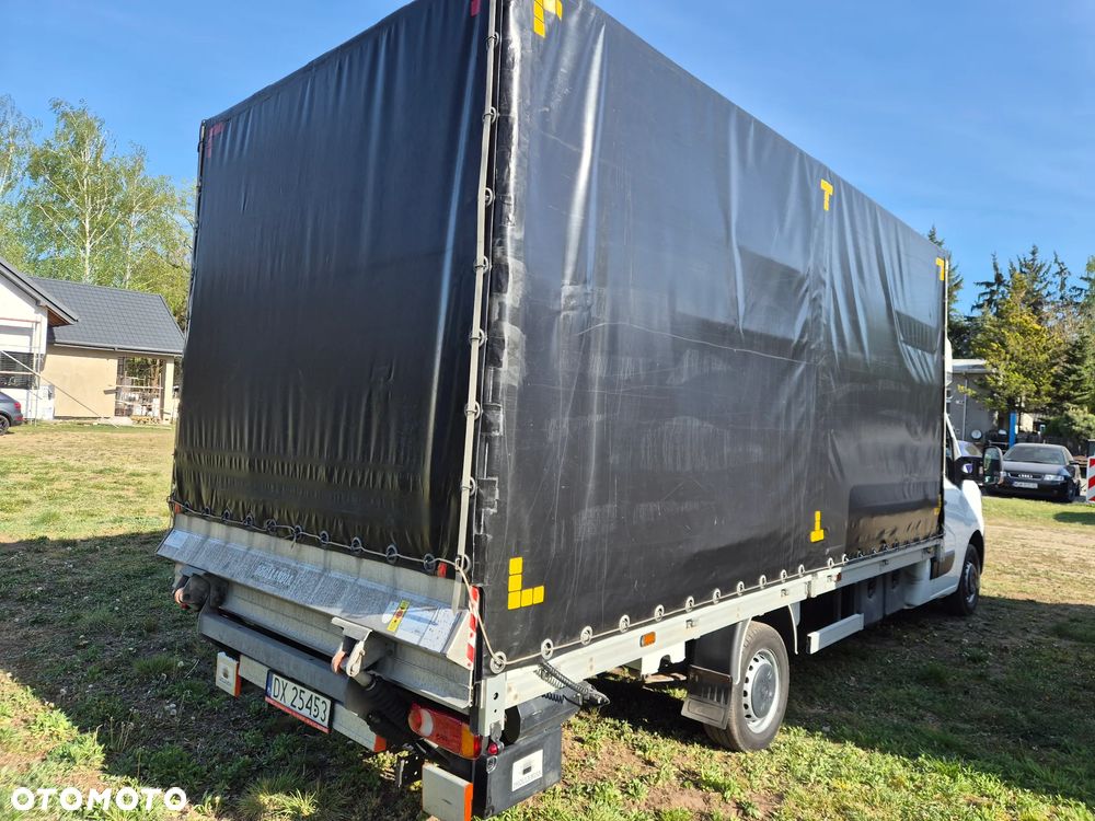 Renault MASTER - 4