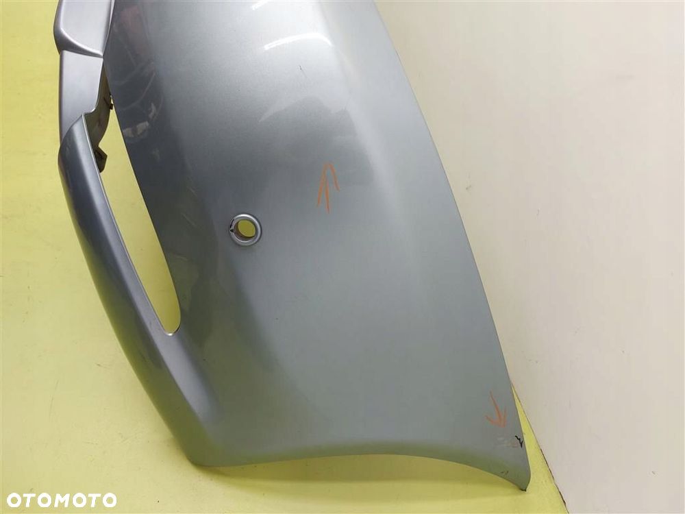 Zderzak tylny tył Alfa Romeo GT 2003-2010R - 4