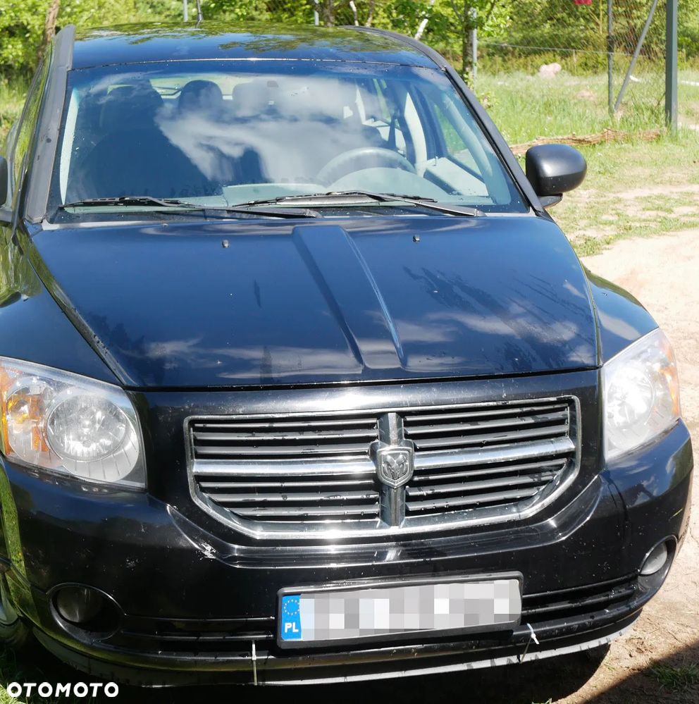 Dodge Caliber 1.8 S - 6