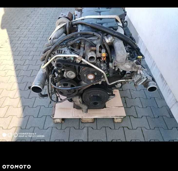 MAN TGL TGM Euro 3,4,5,6 na części Wysyłka 7 dni POLTI wtryskiwacz - 9