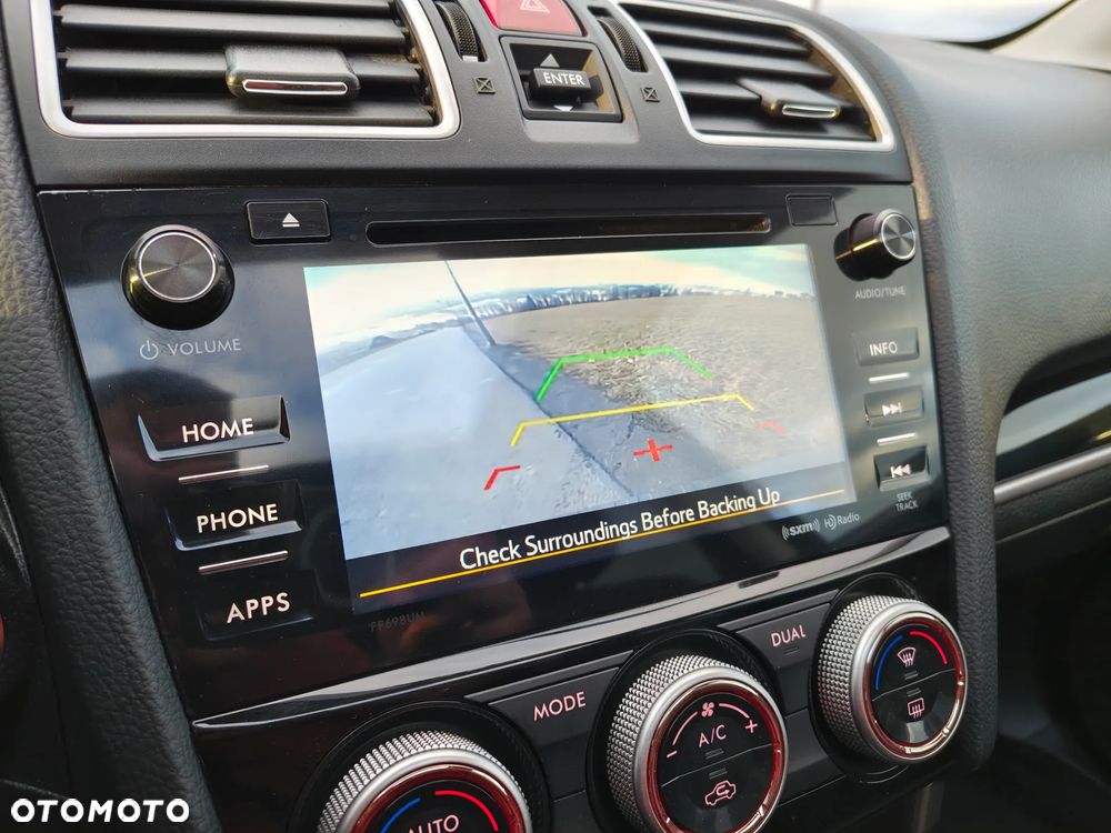 Subaru Forester 2.0 XT Platinum Lineartronic - 6