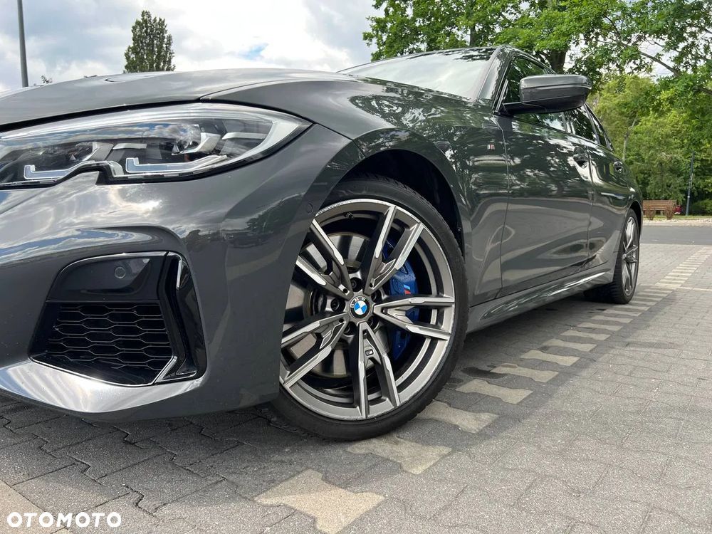 BMW Seria 3 M340i xDrive - 7