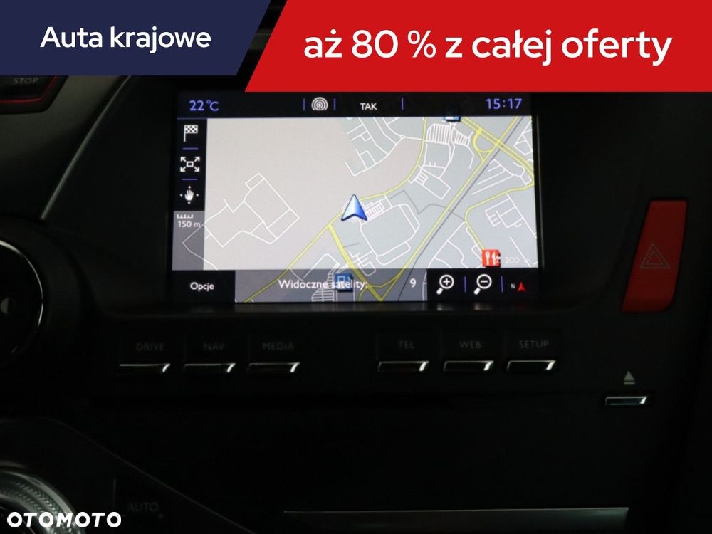 DS Automobiles DS 5 - 20