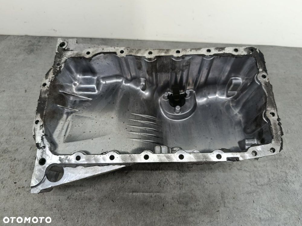 MISKA OLEJOWA AUDI A4 B6 110958 TOPRAN 1.9 TDI - 5