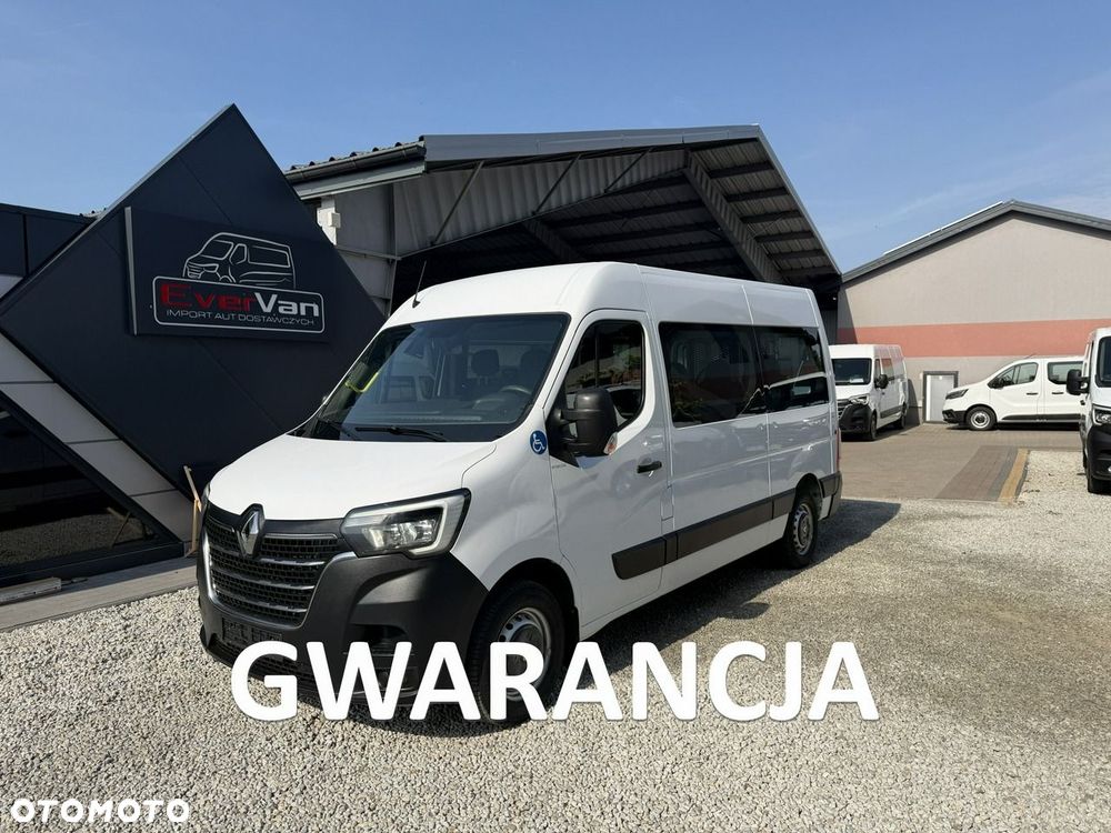 Renault Master - 2