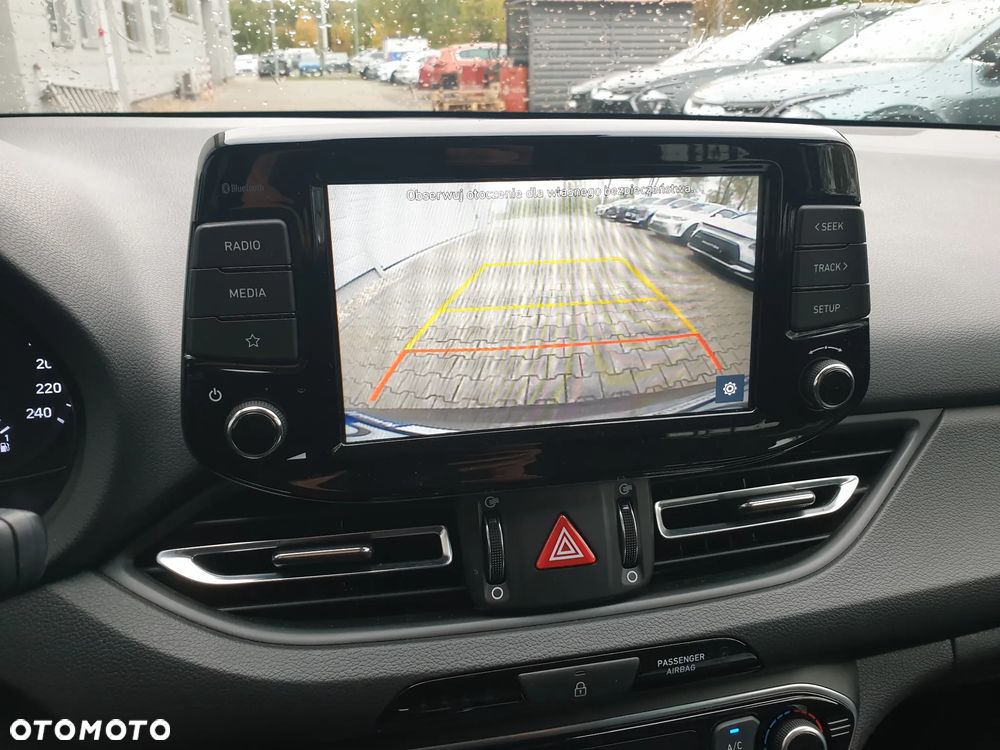 Hyundai i30 1.5 T-GDI 48V Comfort - 19