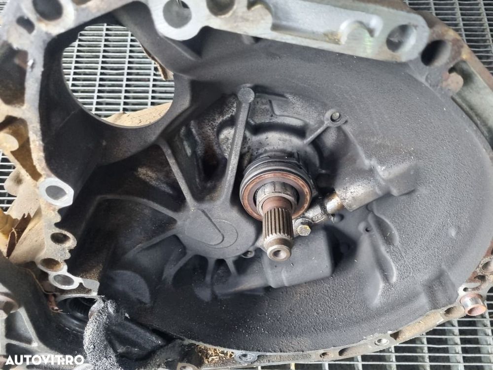 Cutie de viteze Land Rover Freelander 1 1.8 Benzina 2001 - 2006 117CP Manuala 5 Trepte ... - 2