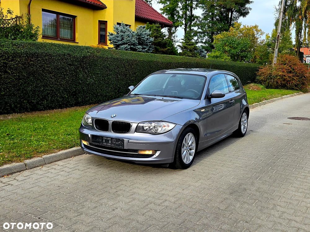 BMW Seria 1