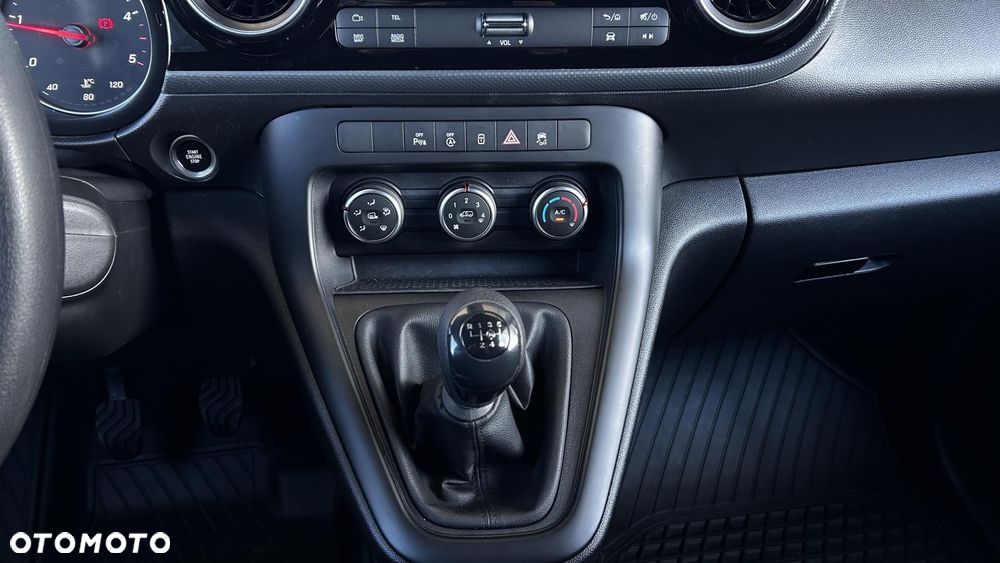 Mercedes-Benz Citan - 16
