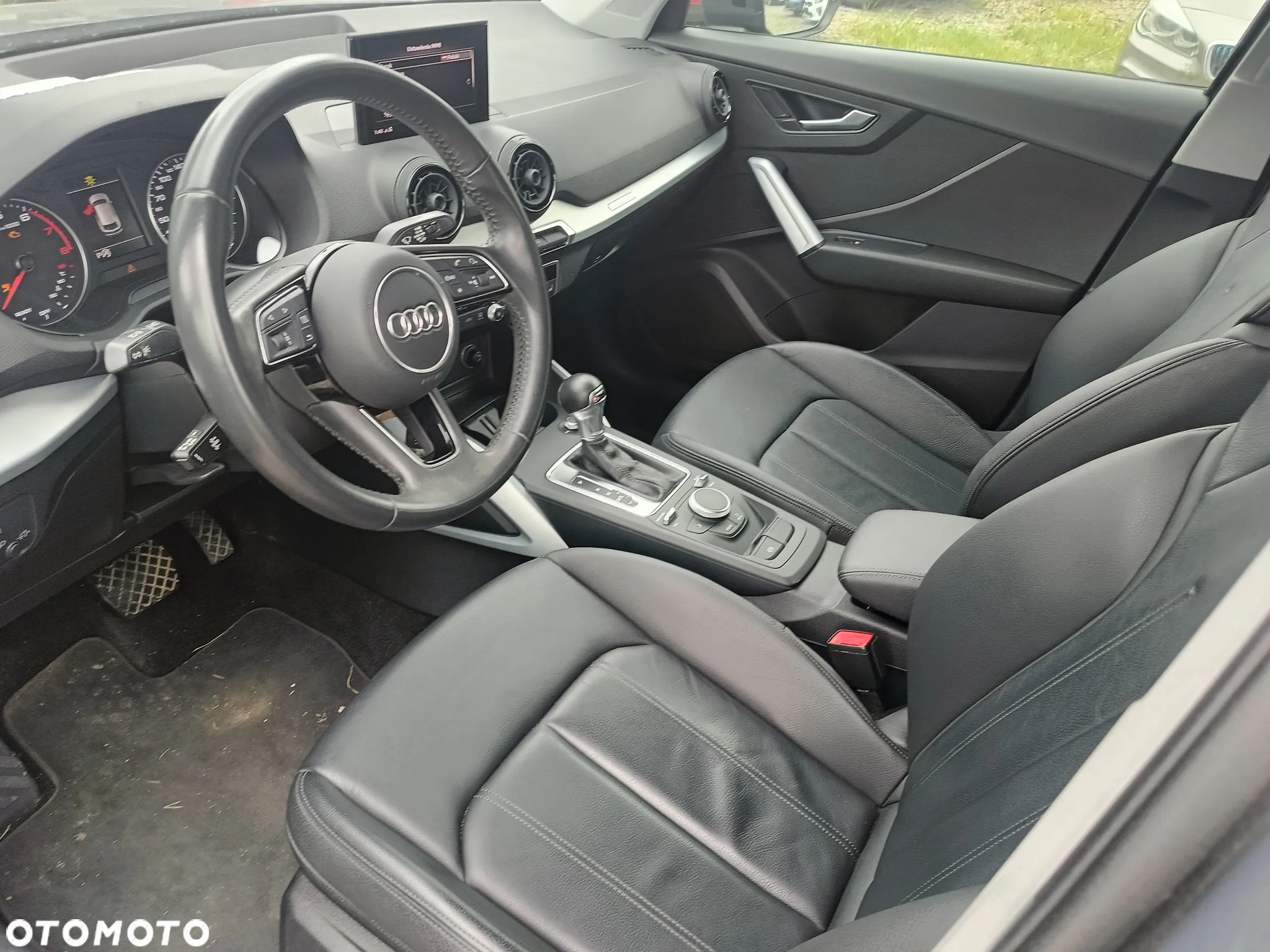 Audi Q2 2.0 TFSI quattro S tronic sport - 18