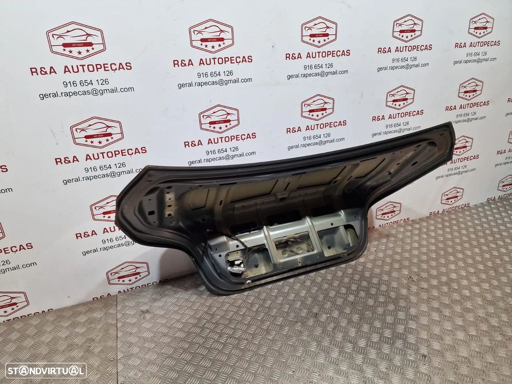 Tampa de Mala Bmw e60 Original - 9