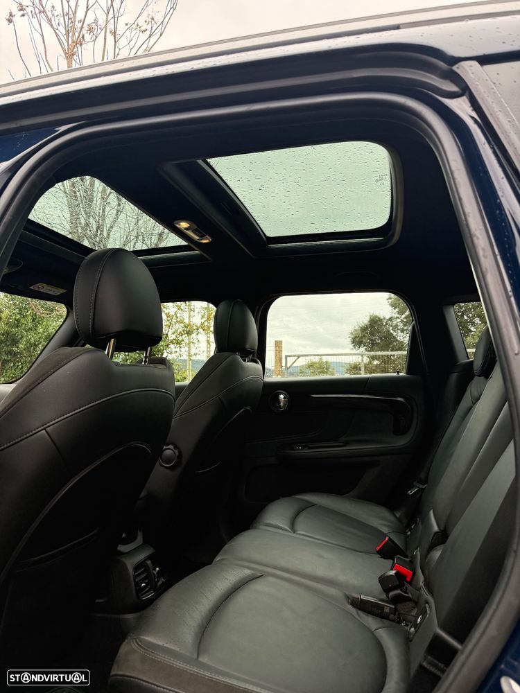 MINI Countryman - 12