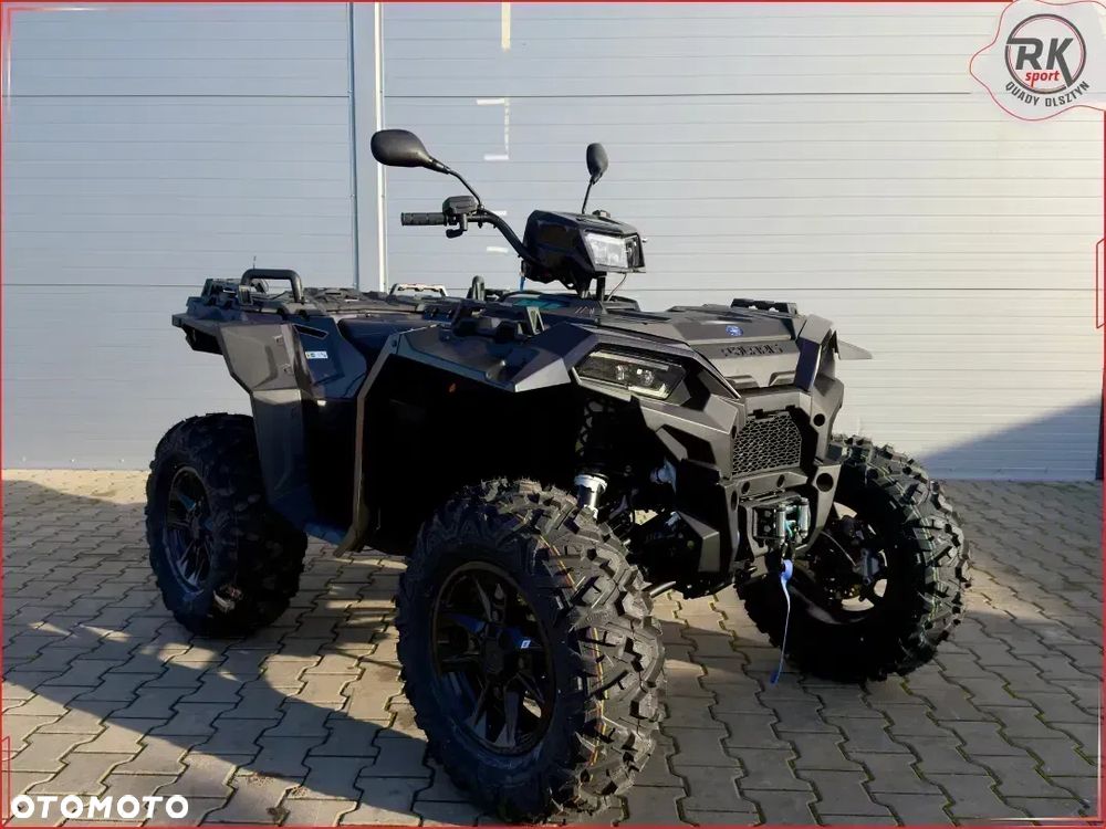 Polaris Sportsman