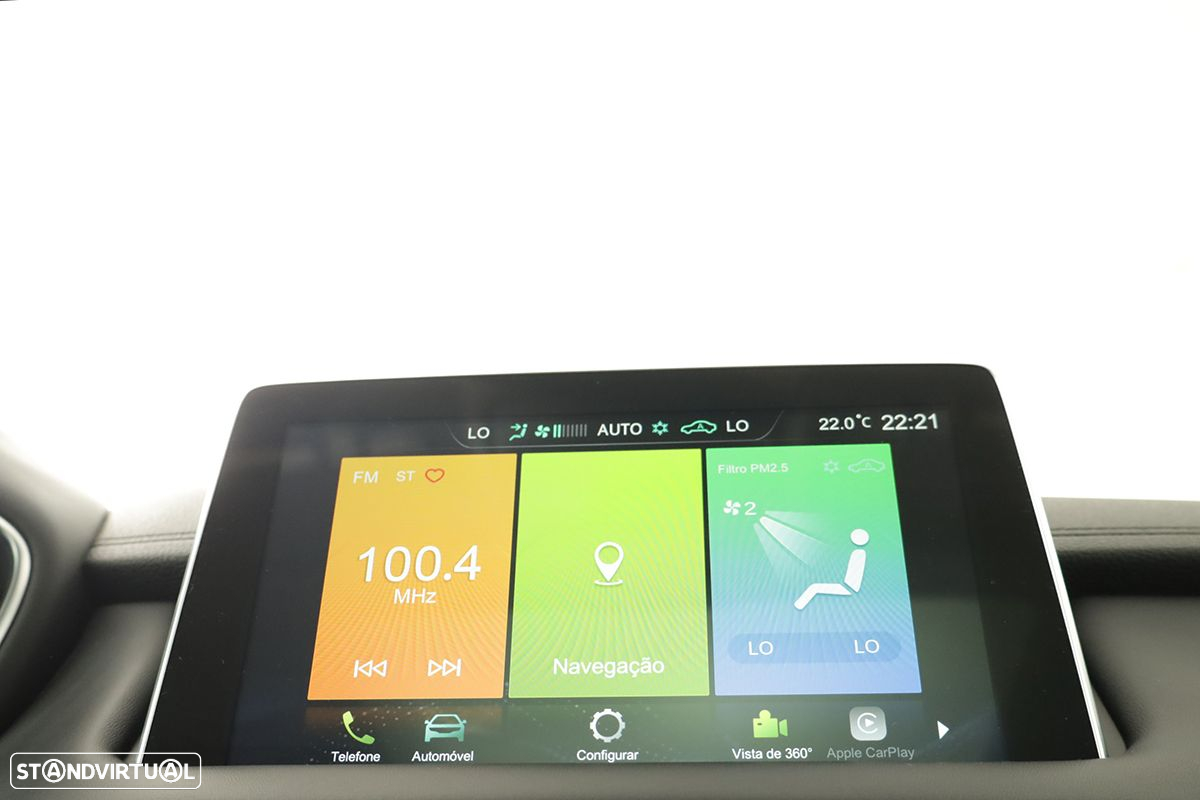 MG EHS 1.5 T-GDI Plug-in Hybrid Luxury - 11