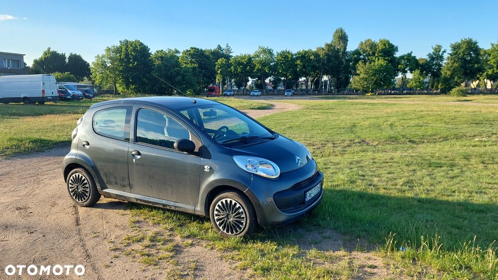 Citroën C1 1.0i Flirt - 5
