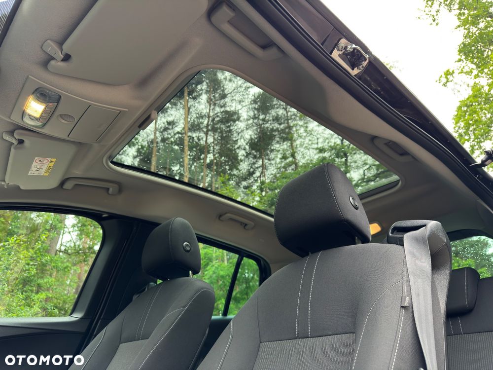 Ford B-MAX - 14