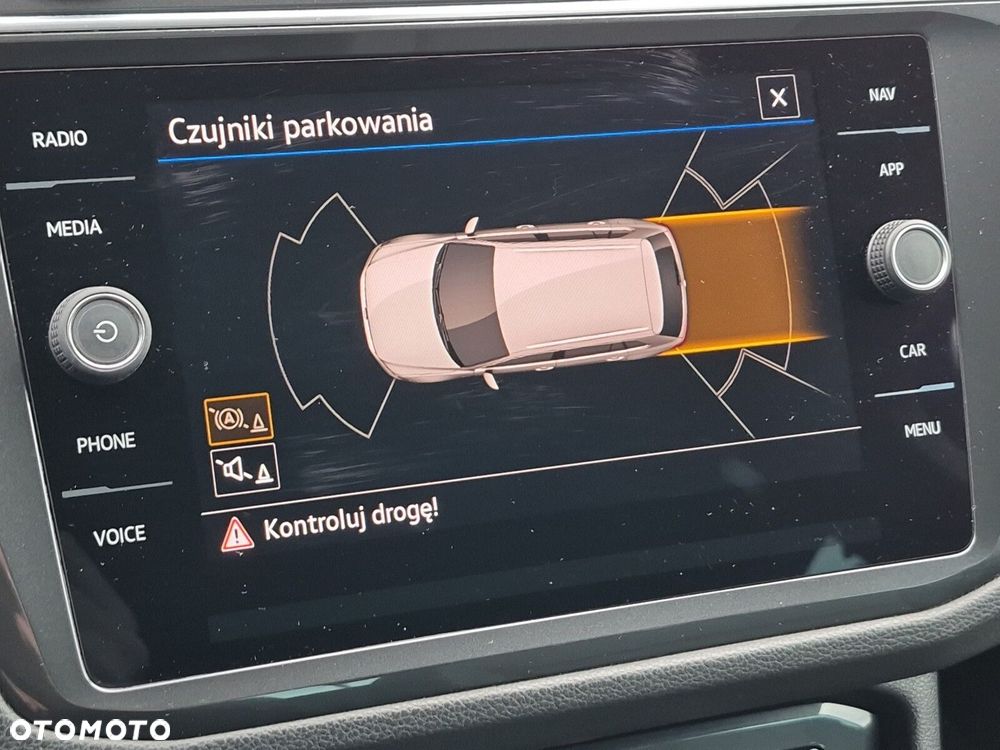 Volkswagen Tiguan - 21