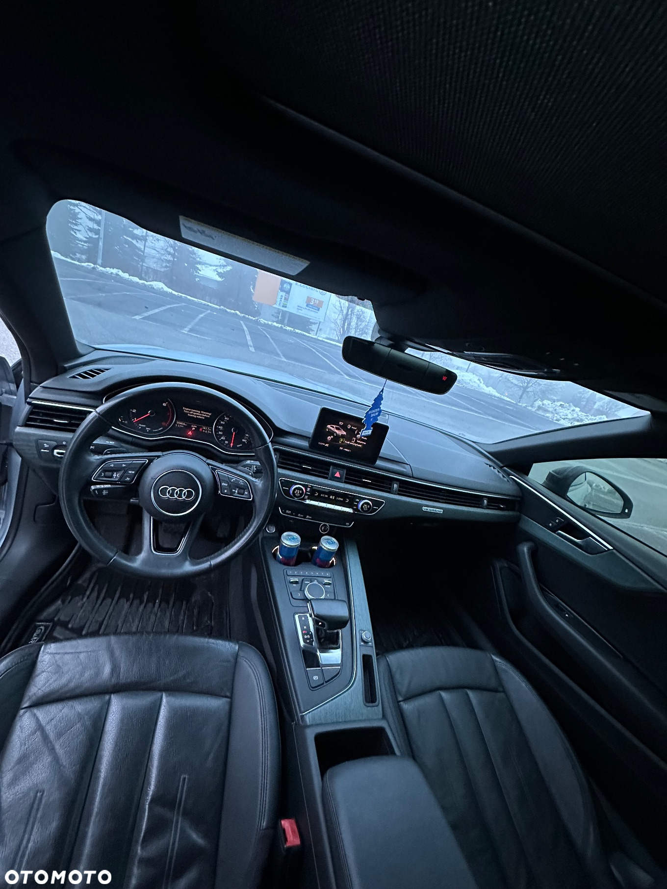 Audi A5 Cabrio 2.0 TFSI S tronic sport - 19