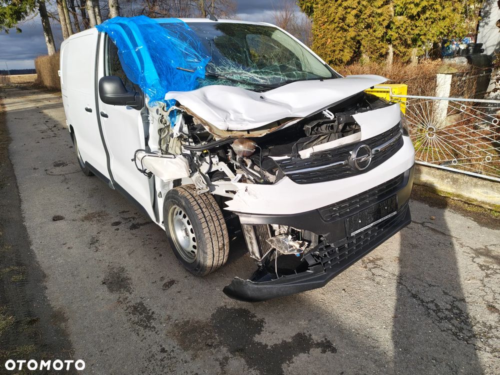 Opel VIVARO - 14