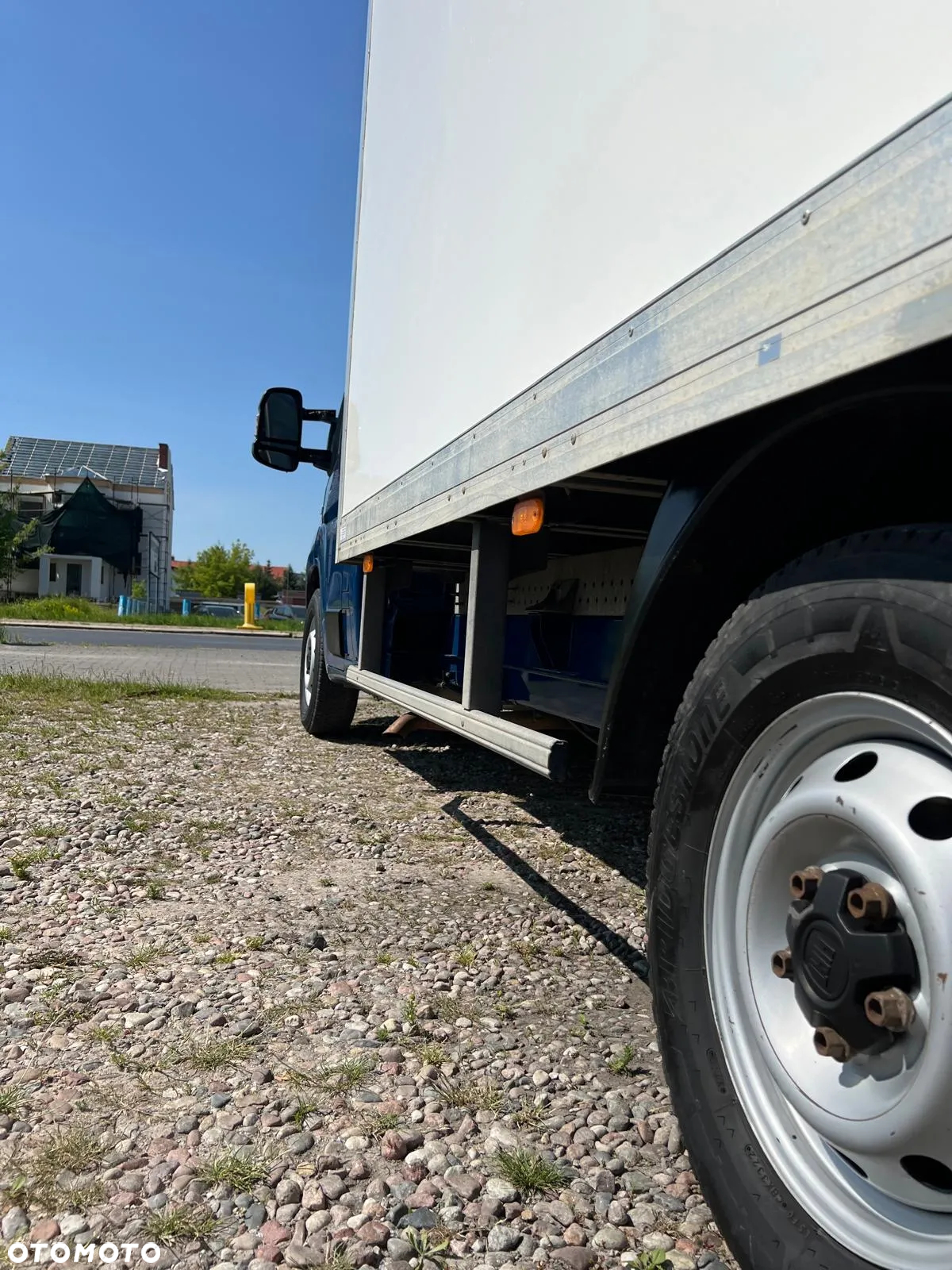 Fiat Ducato - 11