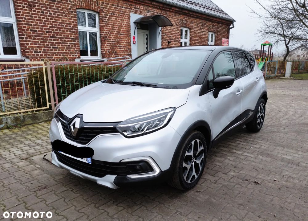 Renault Captur - 3