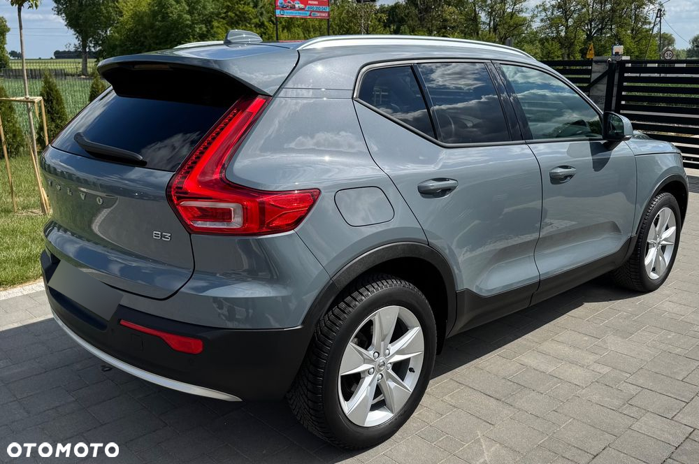 Volvo XC 40 B3 Core - 7