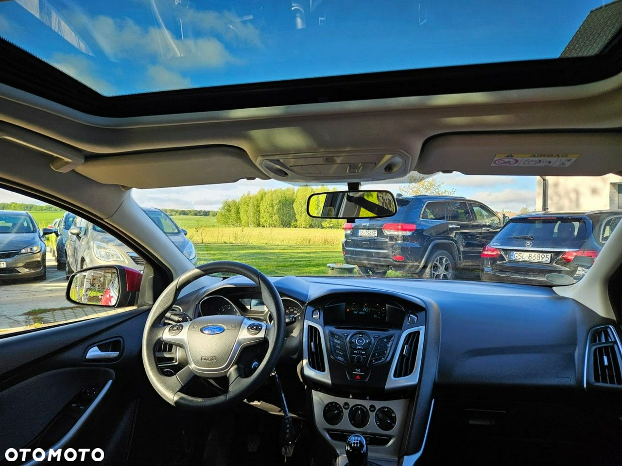Ford Focus - 10
