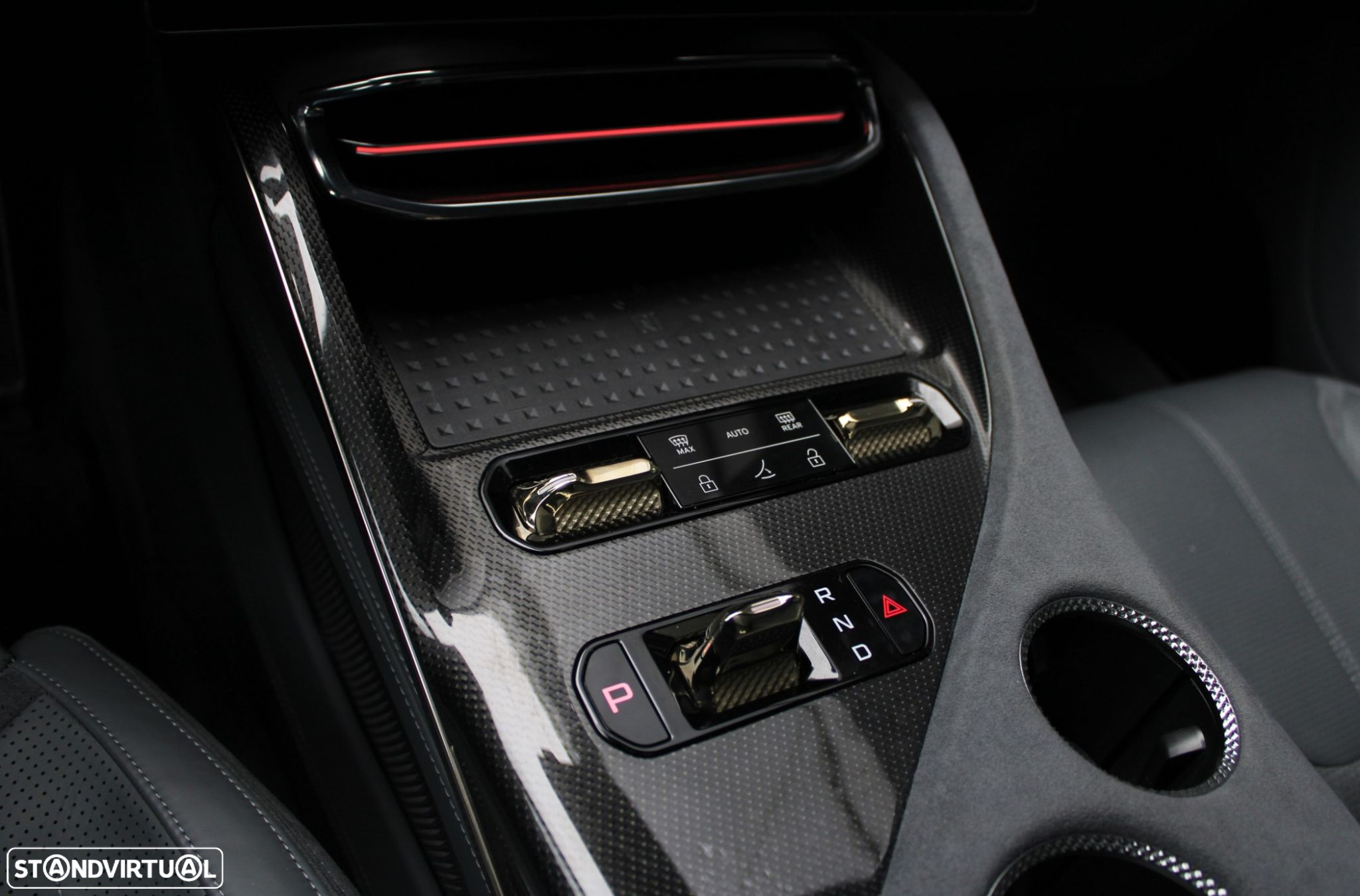 Lotus Eletre - 54