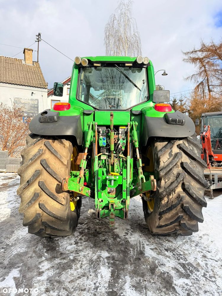 John Deere 7530 Premium - 12