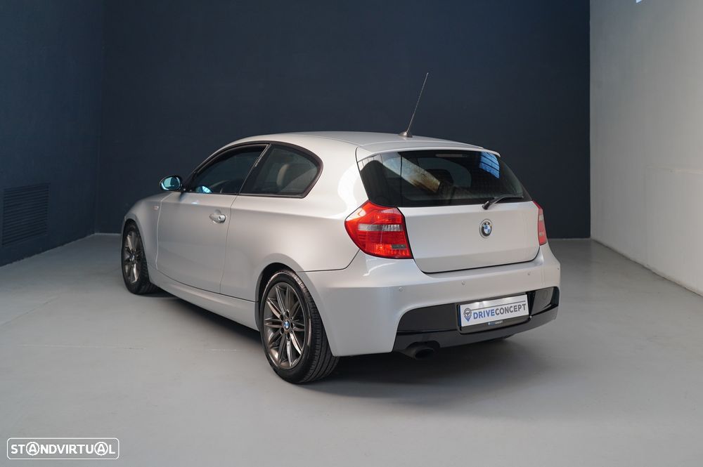 BMW 118 d - 11