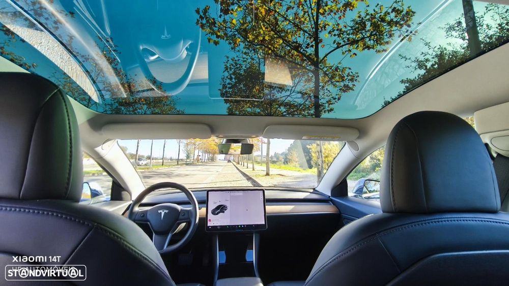 Tesla Model 3 Long Range AWD Dual Motor - 25