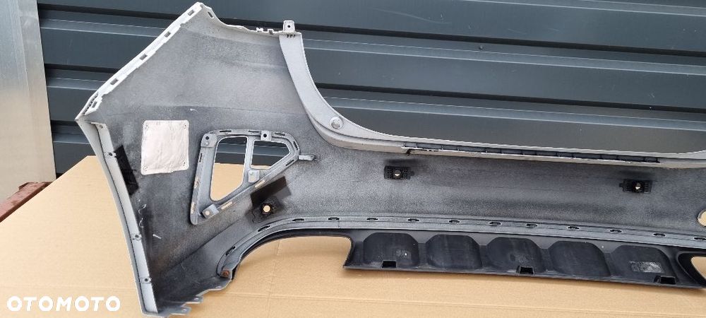 Kia Ceed III GT LINE zderzak tył oryginał MD088 - 12