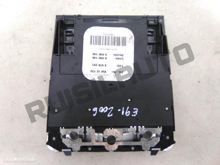 Plafonier Frente 697_6291 Bmw 3 Touring (e91) [2004_2013] 320d - 2